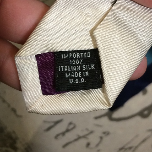 Men’s Formal Dress Tie - Picture 5 of 5